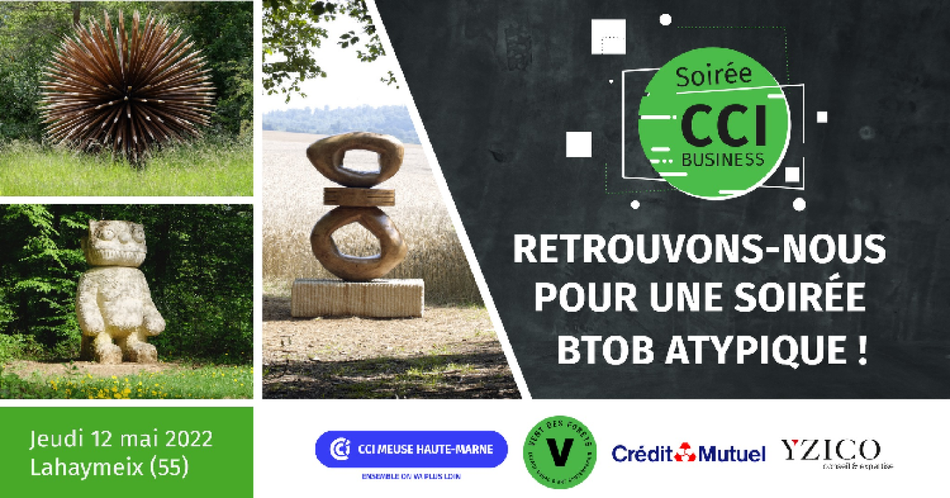 © CCI Meuse Haute-Marne