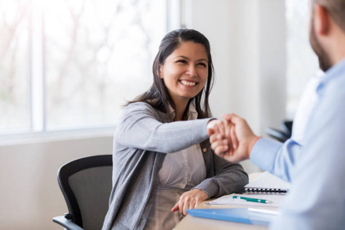 À l’occasion de ce Job Dating, les participants pourront bénéficier d'un accompagnement dans leur recherche de formation, d'alternance ou d'entreprise.  