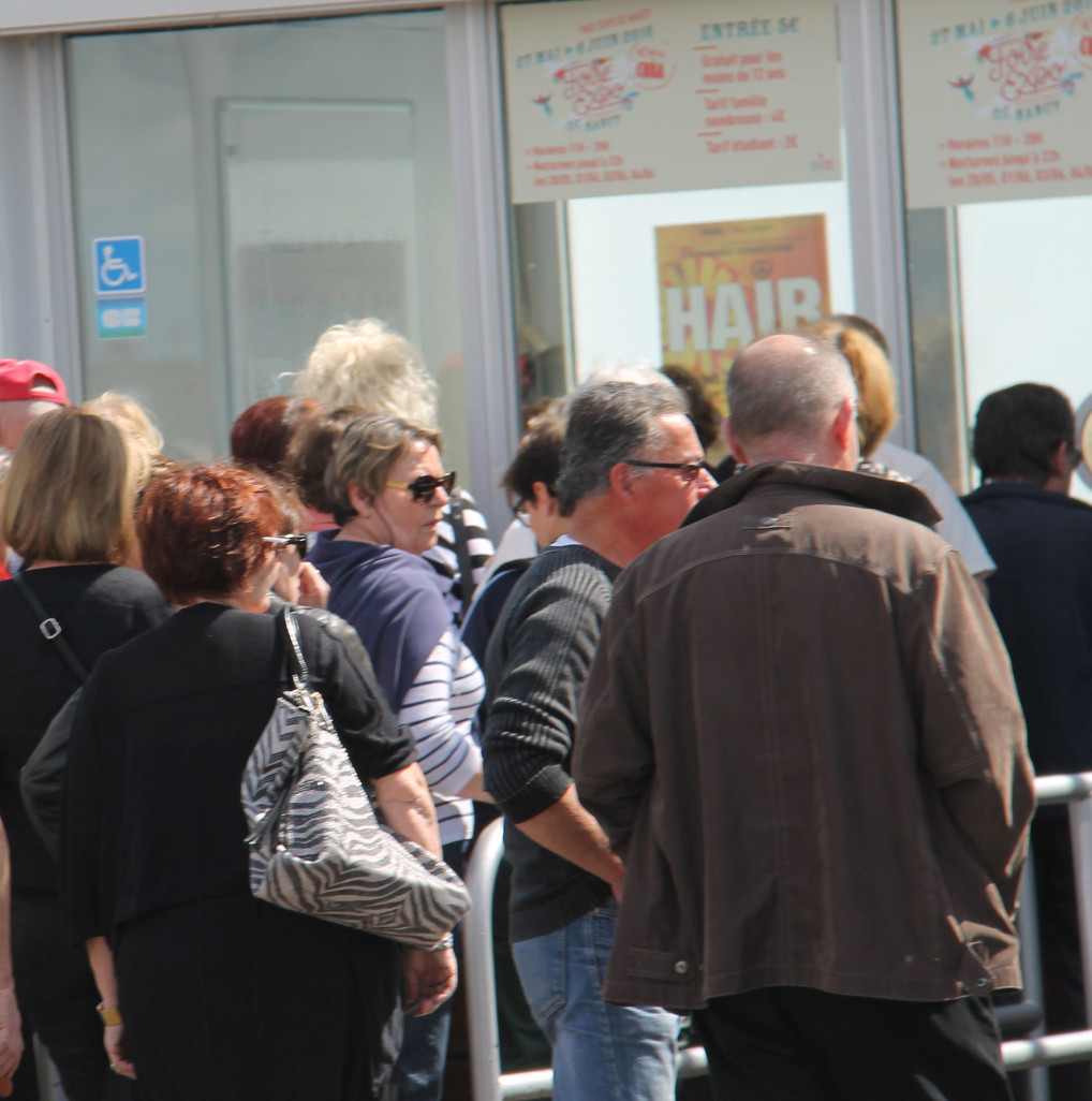 Après deux années d’absence, la Foire Expo de Nancy organise son grand retour du 4 au 12 juin au Parc des expositions de Nancy.