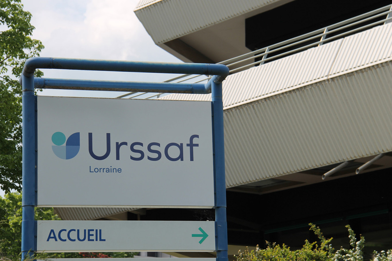 Emplois salariés : De bonne tenue d’après l’Urssaf Lorraine