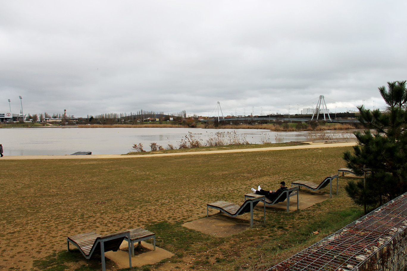 Nouveau plan climat pour la Métropole du Grand Nancy