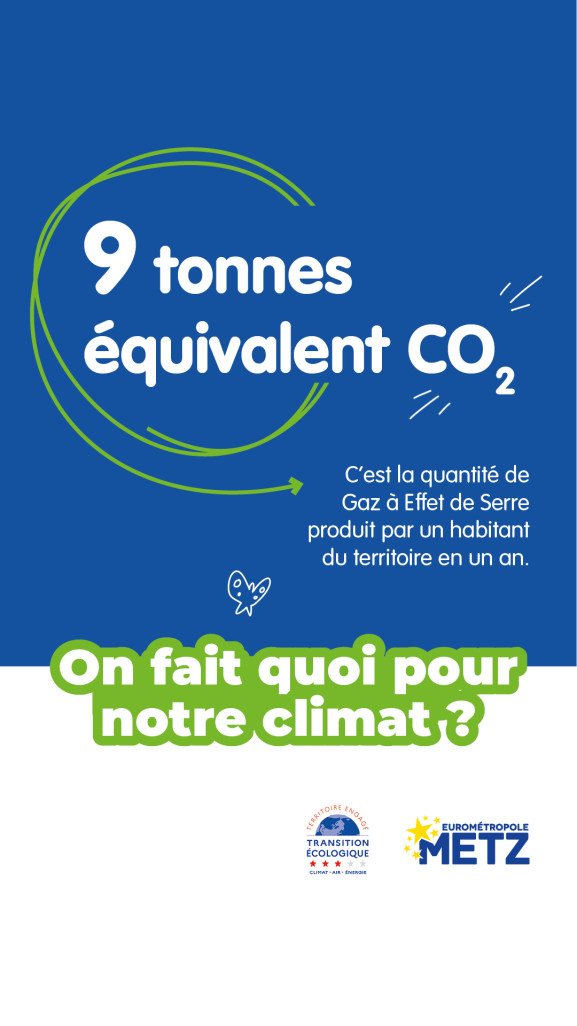 © L’Eurométropole de Metz.