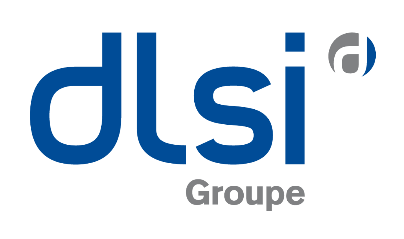 © Le groupe DLSI.