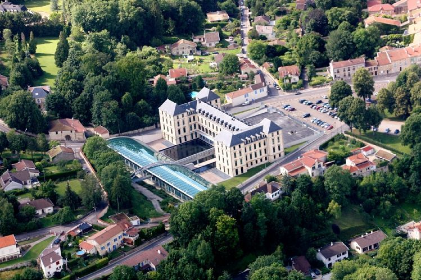 © Tourisme Lorraine-Guillaume Ramon