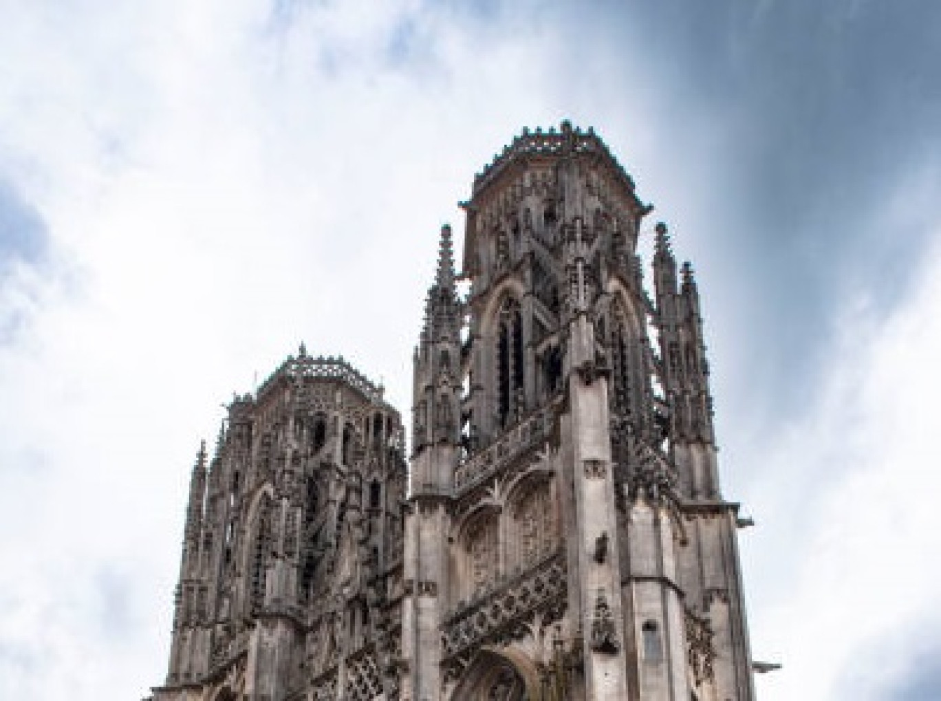 «La Lorraine Est Formidable» se déroulera autour de la cathédrale de Toul.