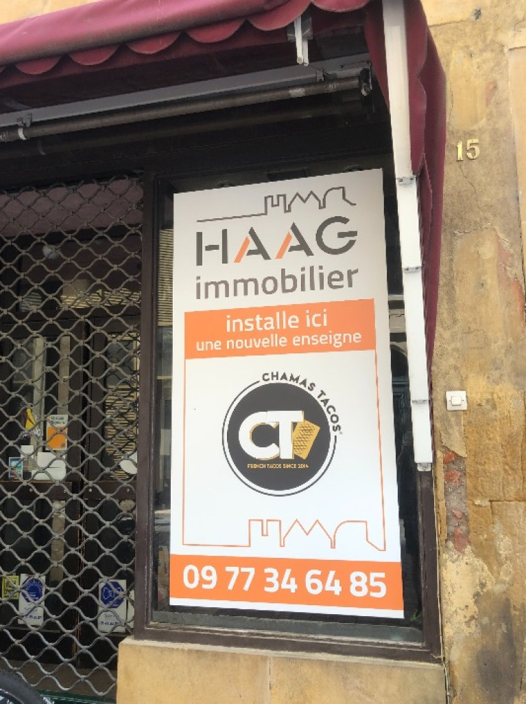 © : Haag Immobilier 