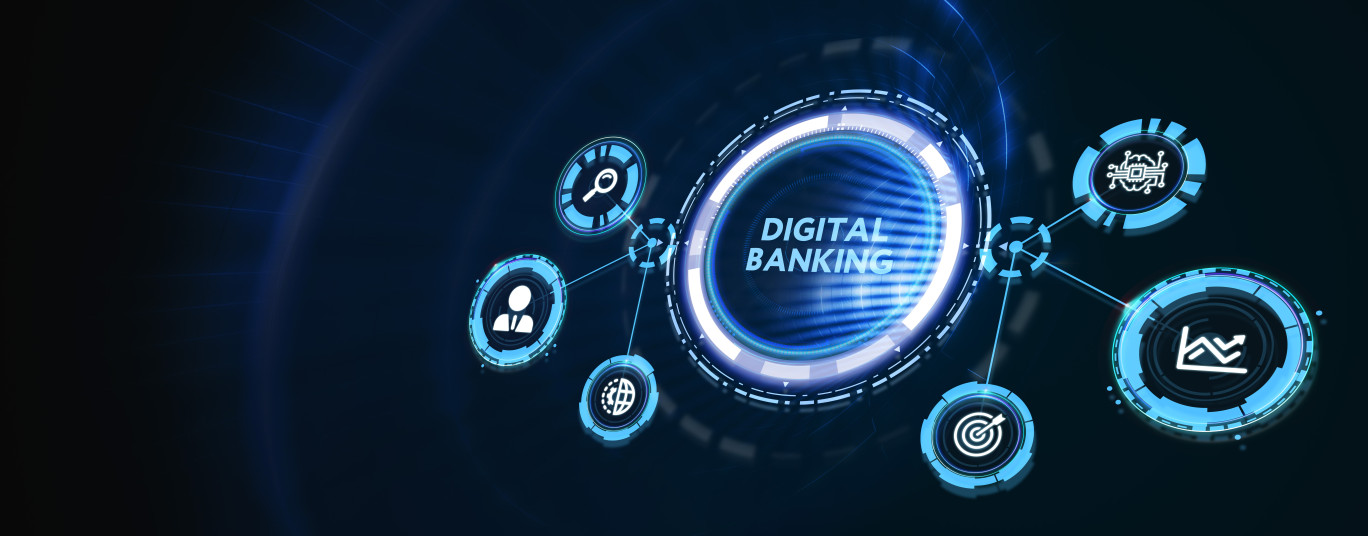 De nos jours, les banques optent pour la digitalisation afin de gagner en agilité. 
