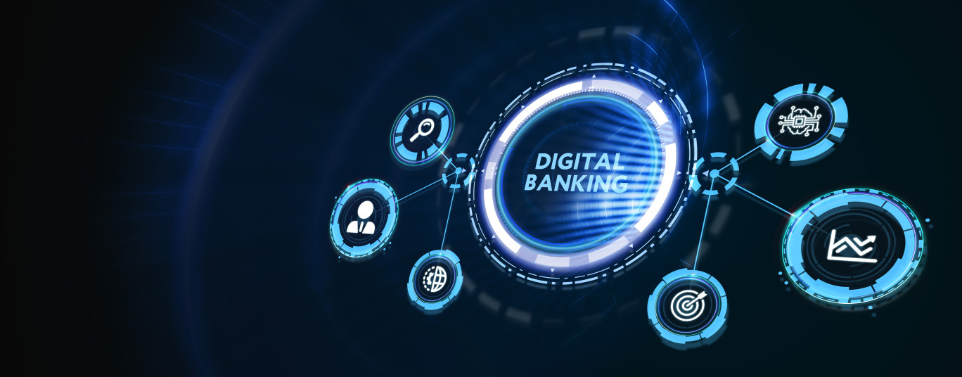 De nos jours, les banques optent pour la digitalisation afin de gagner en agilité.