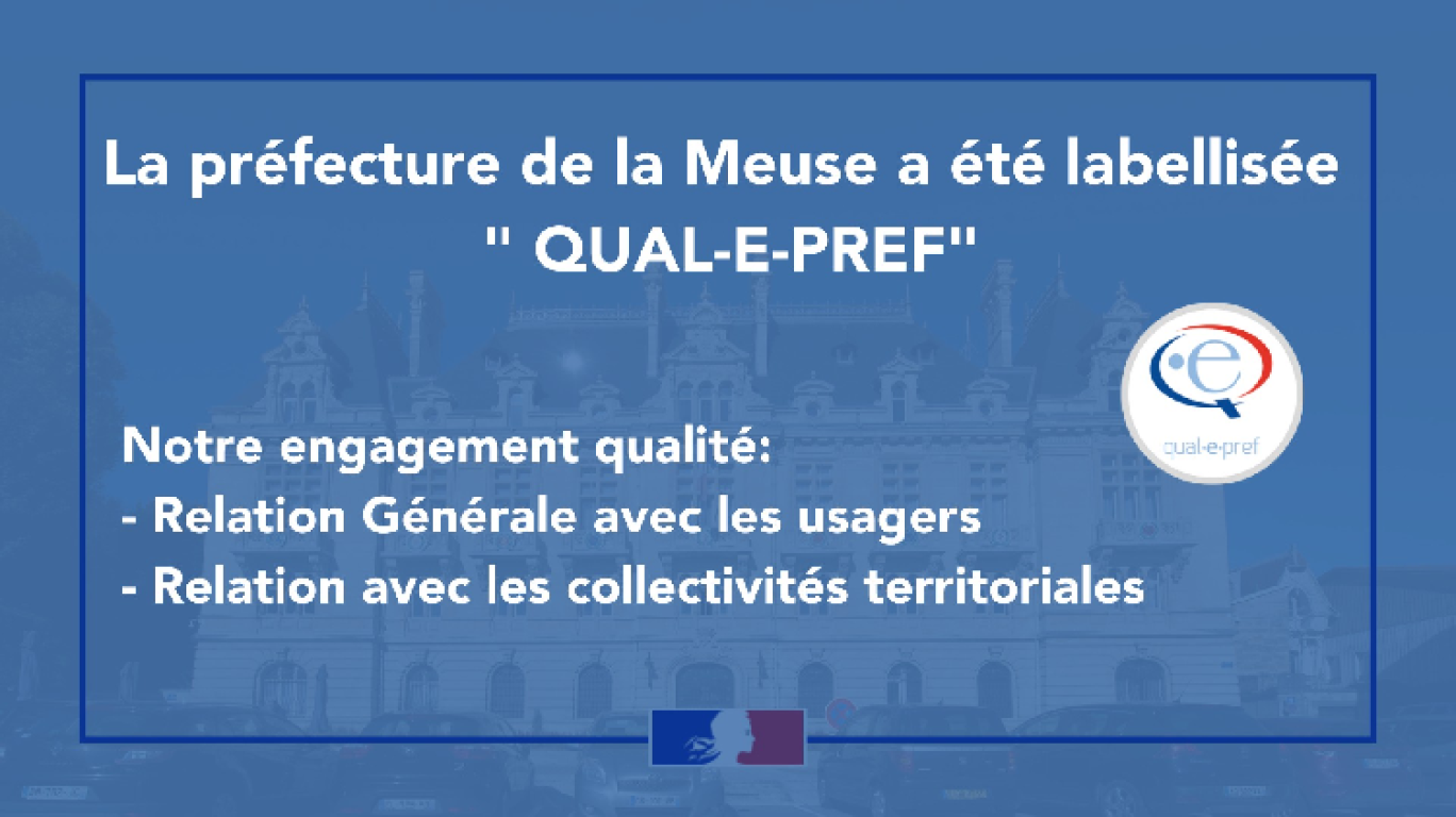 © Préfecture de la Meuse