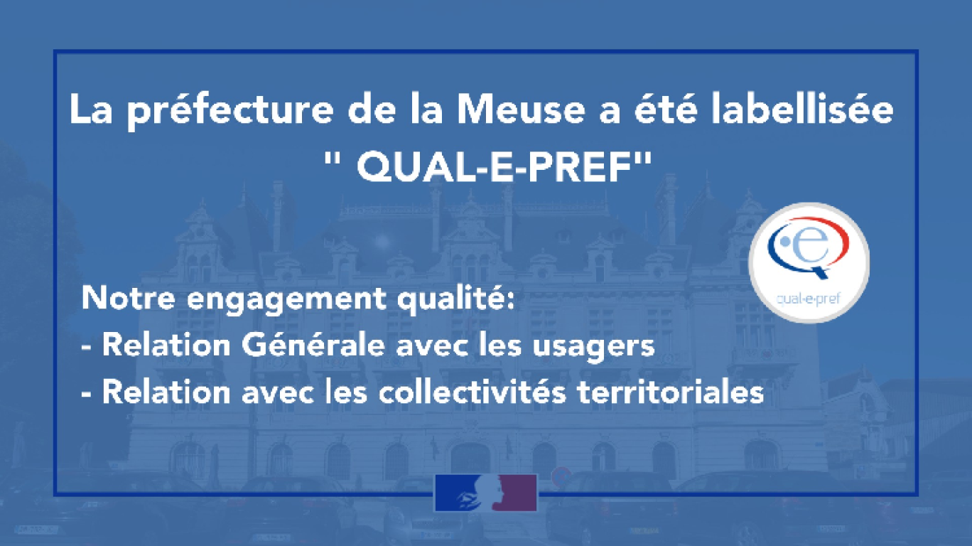 © Préfecture de la Meuse 