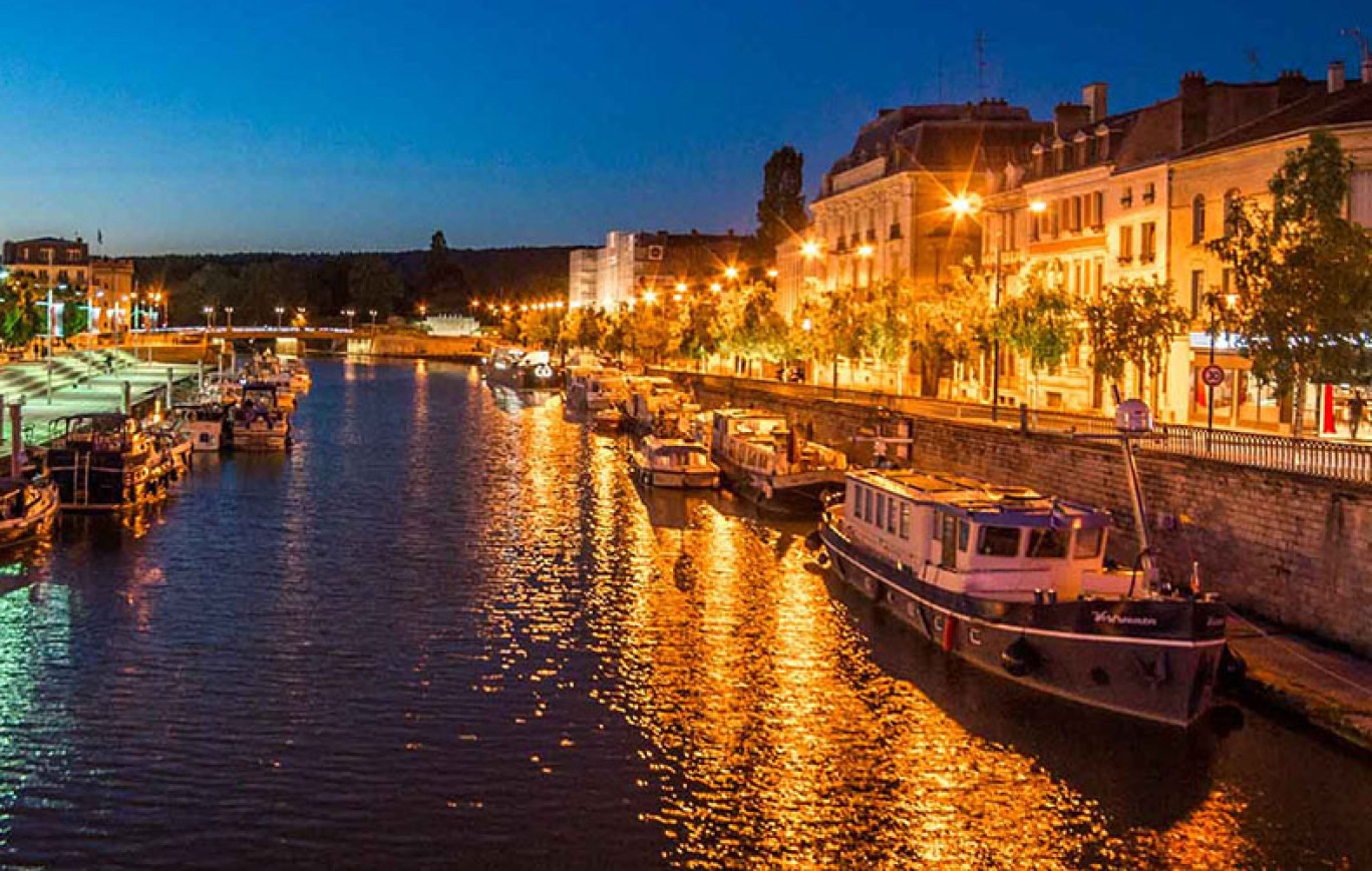 (c) Ville de Verdun