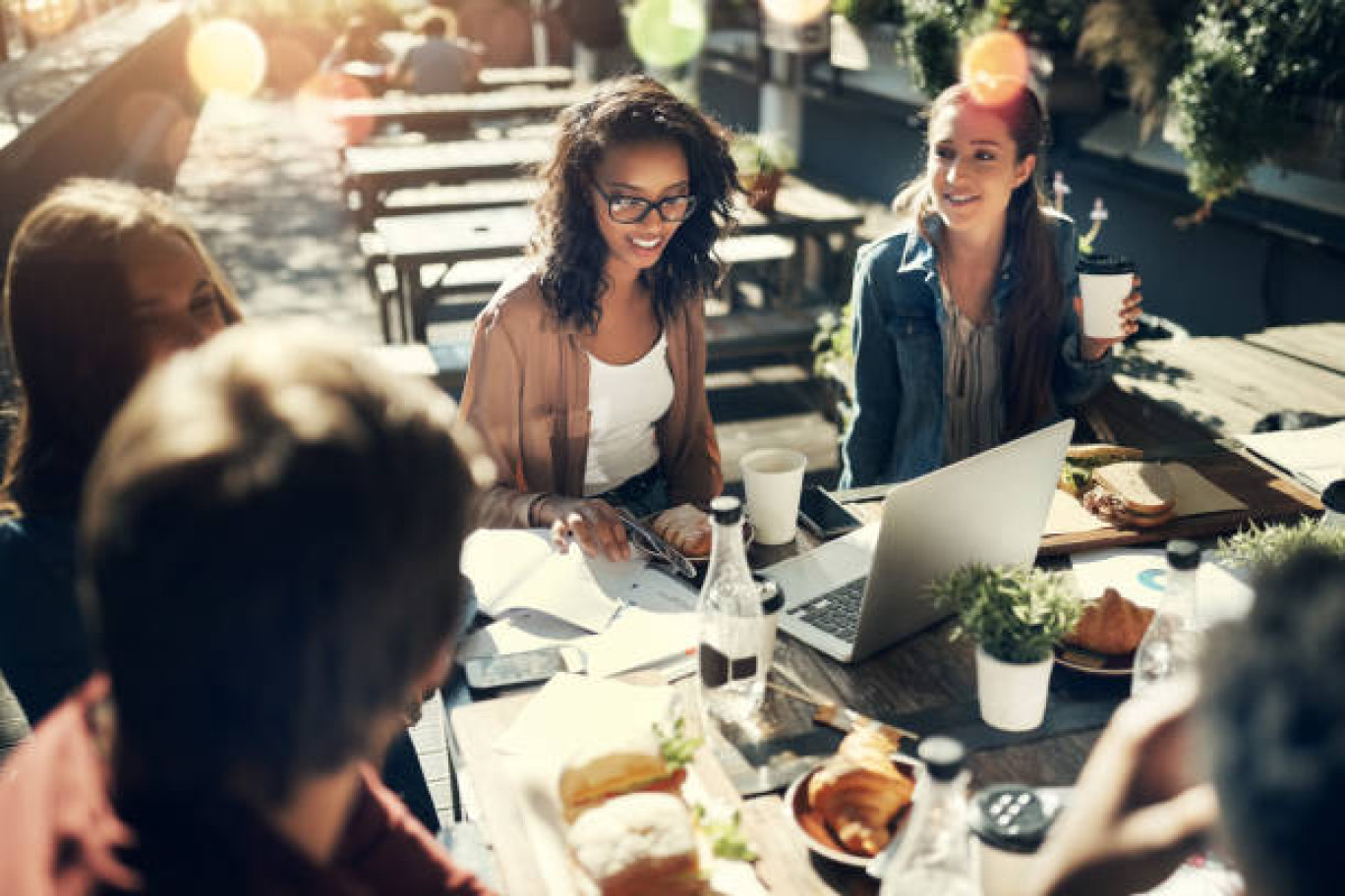 Pouvoir d’achat : le ticket-restaurant revalorisé