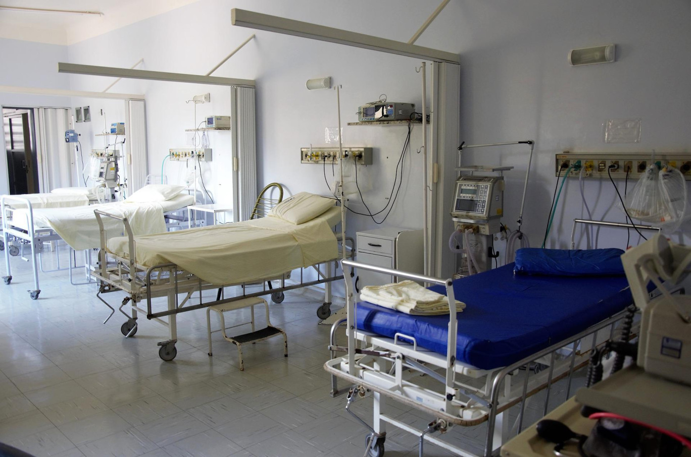 Le projet de modernisation des hôpitaux vosgiens validé