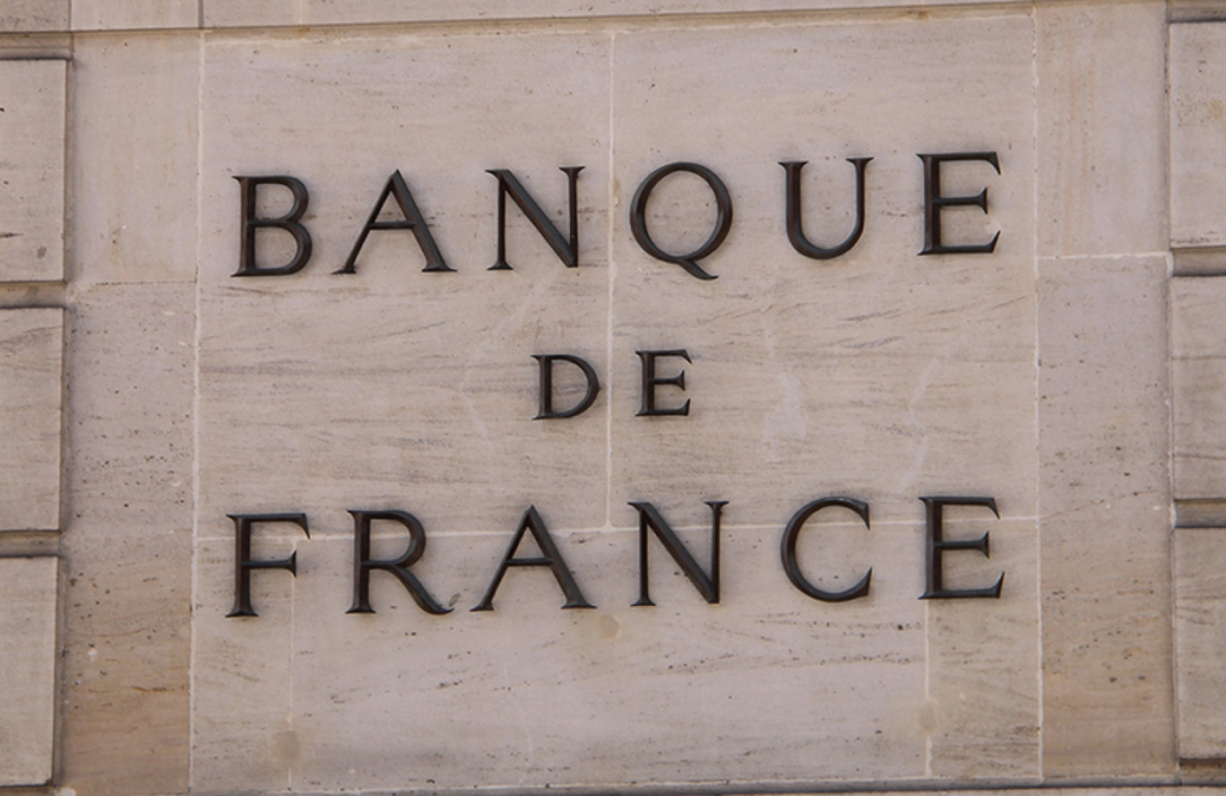 Banque de France : point le 23 septembre