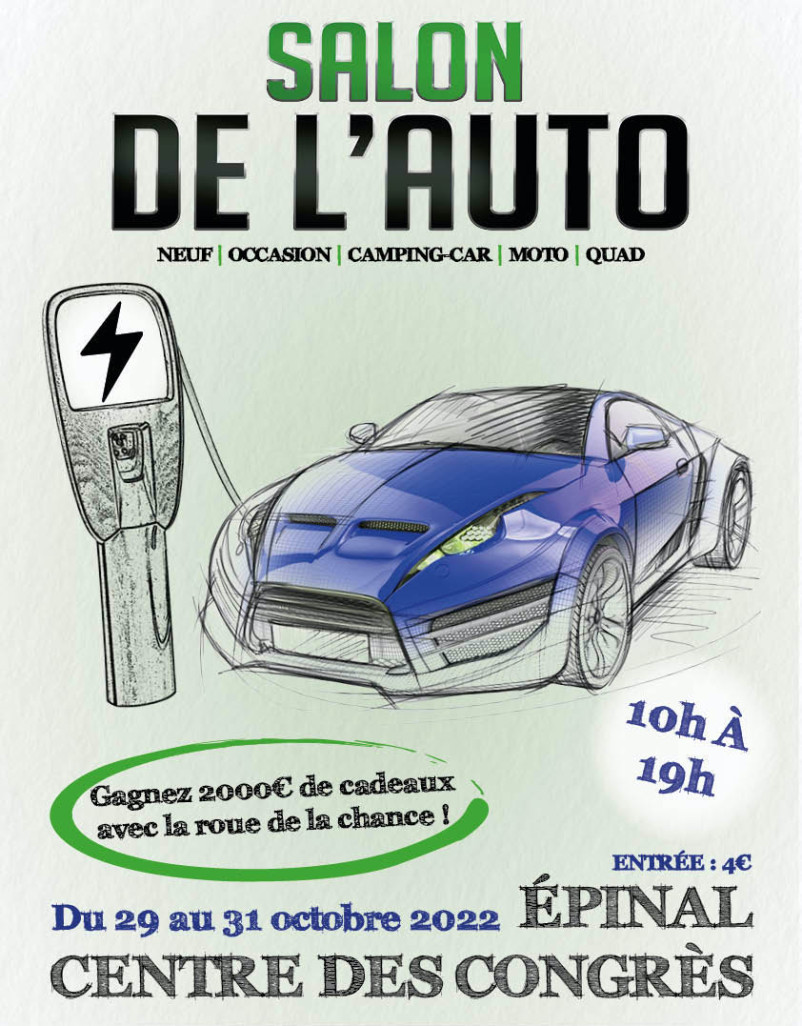 © Prestatech-Evenements