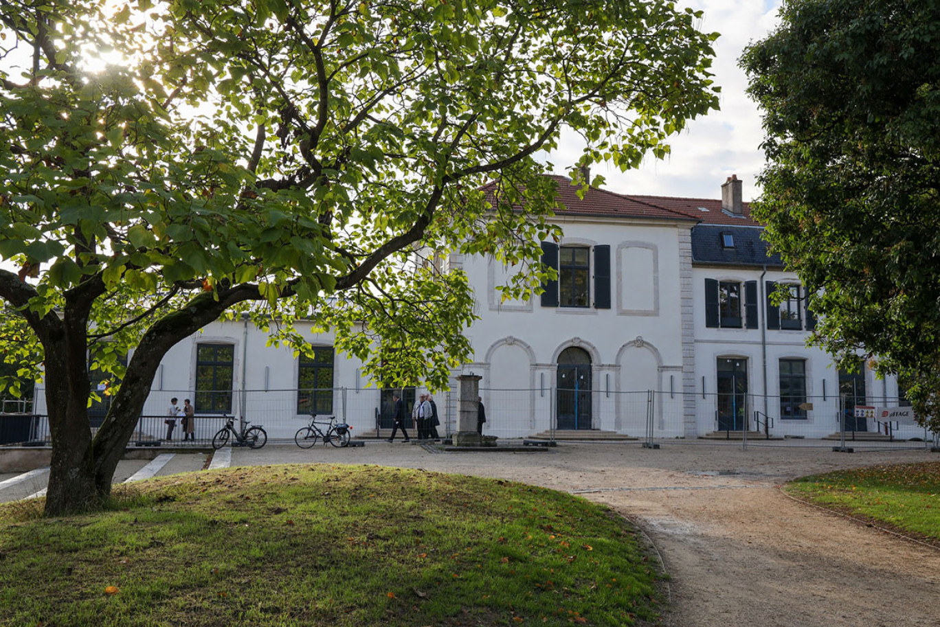 © : Métropole du Grand Nancy