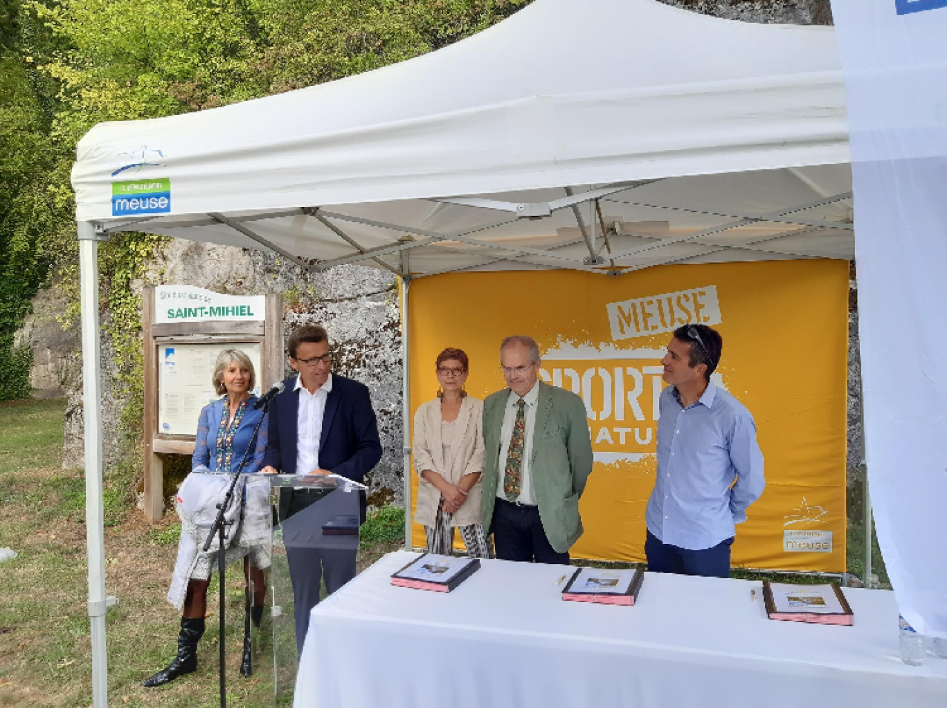 © Département de la Meuse