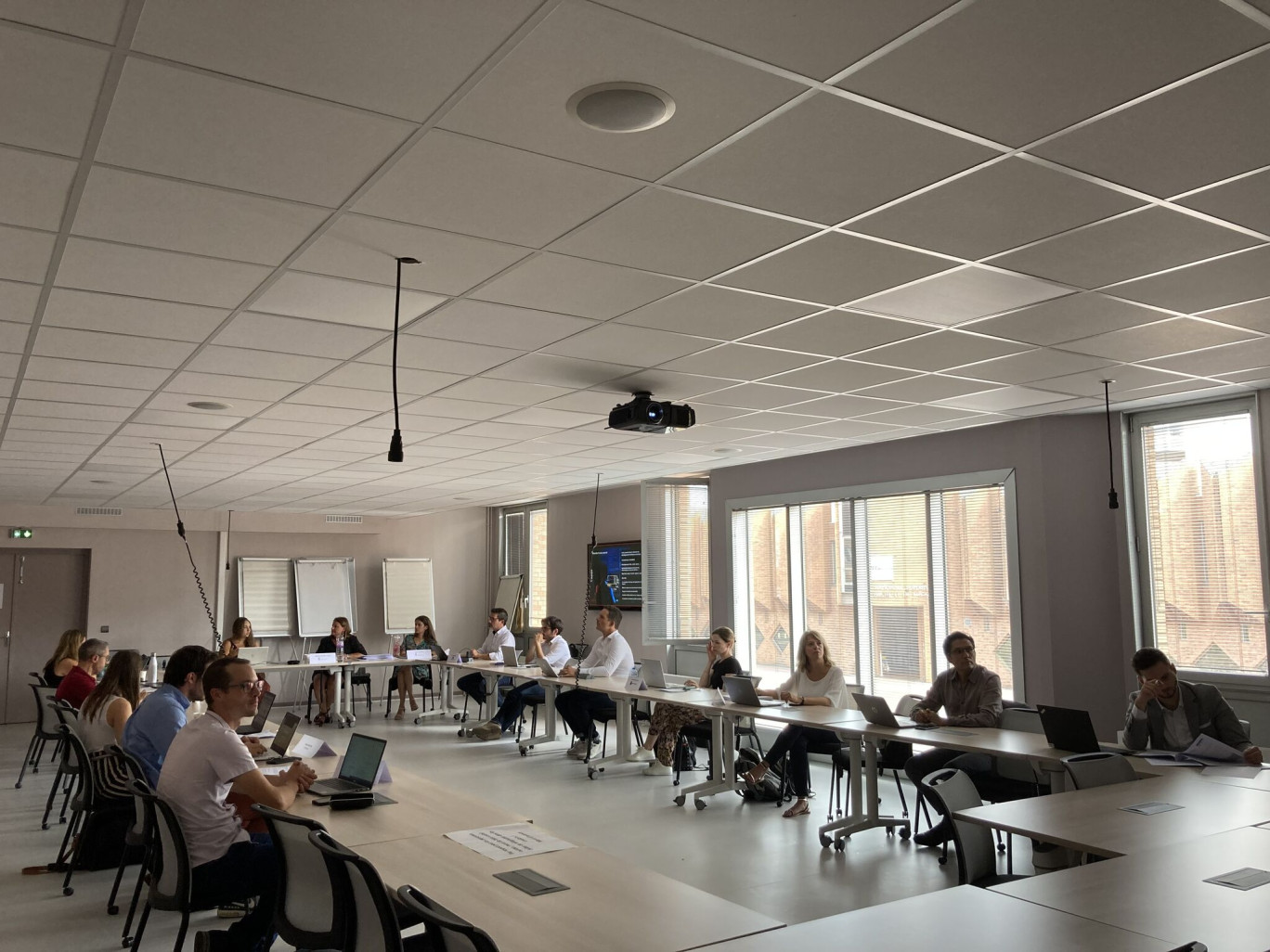 © : Incubateur Lorrain