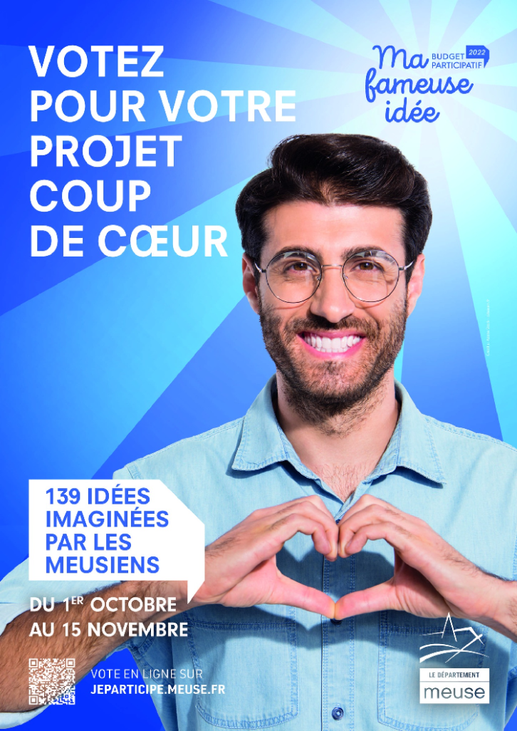 © Département de la Meuse