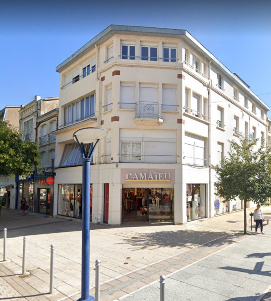 © Google Street View