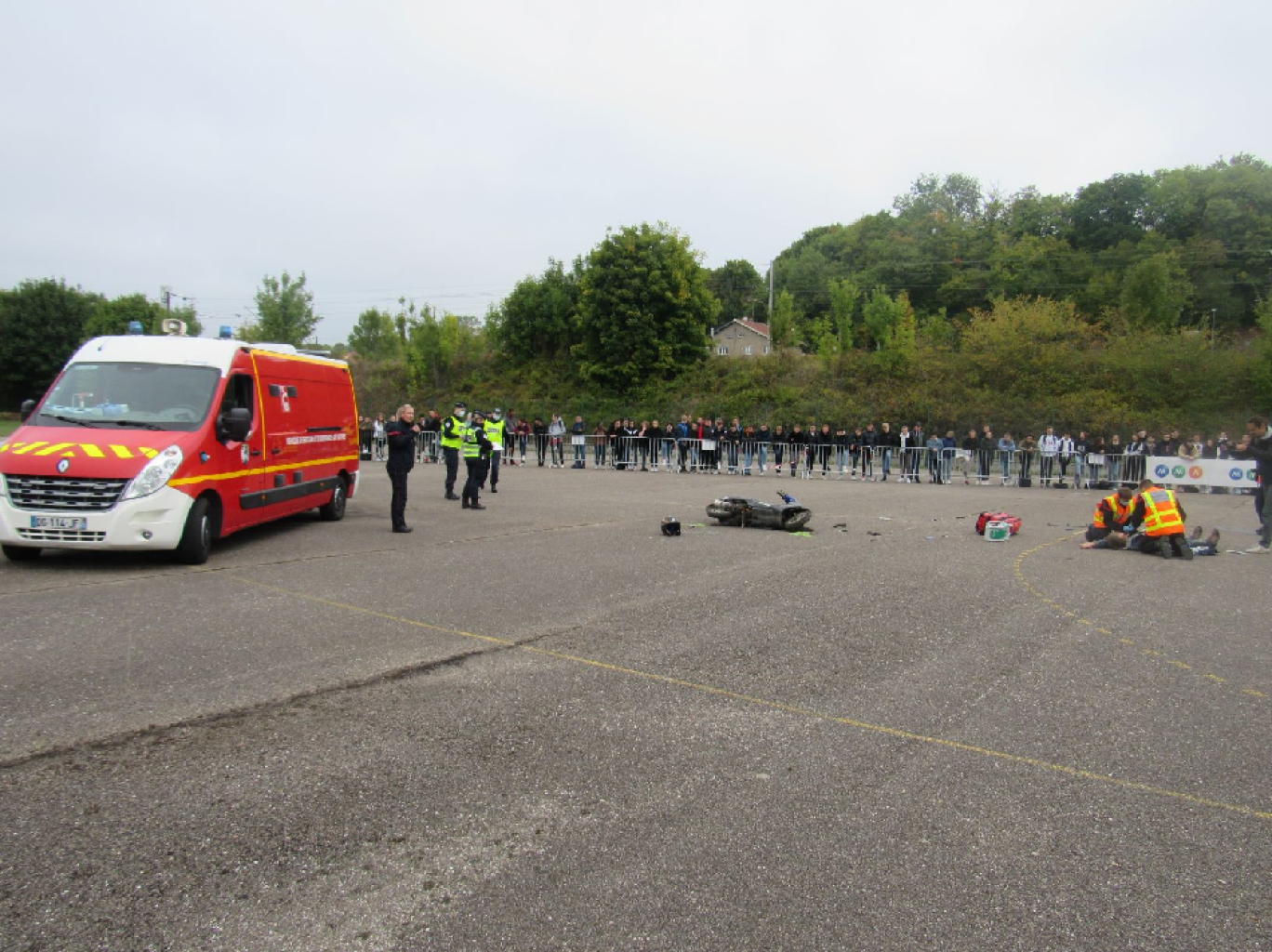 © Préfet de la Meuse