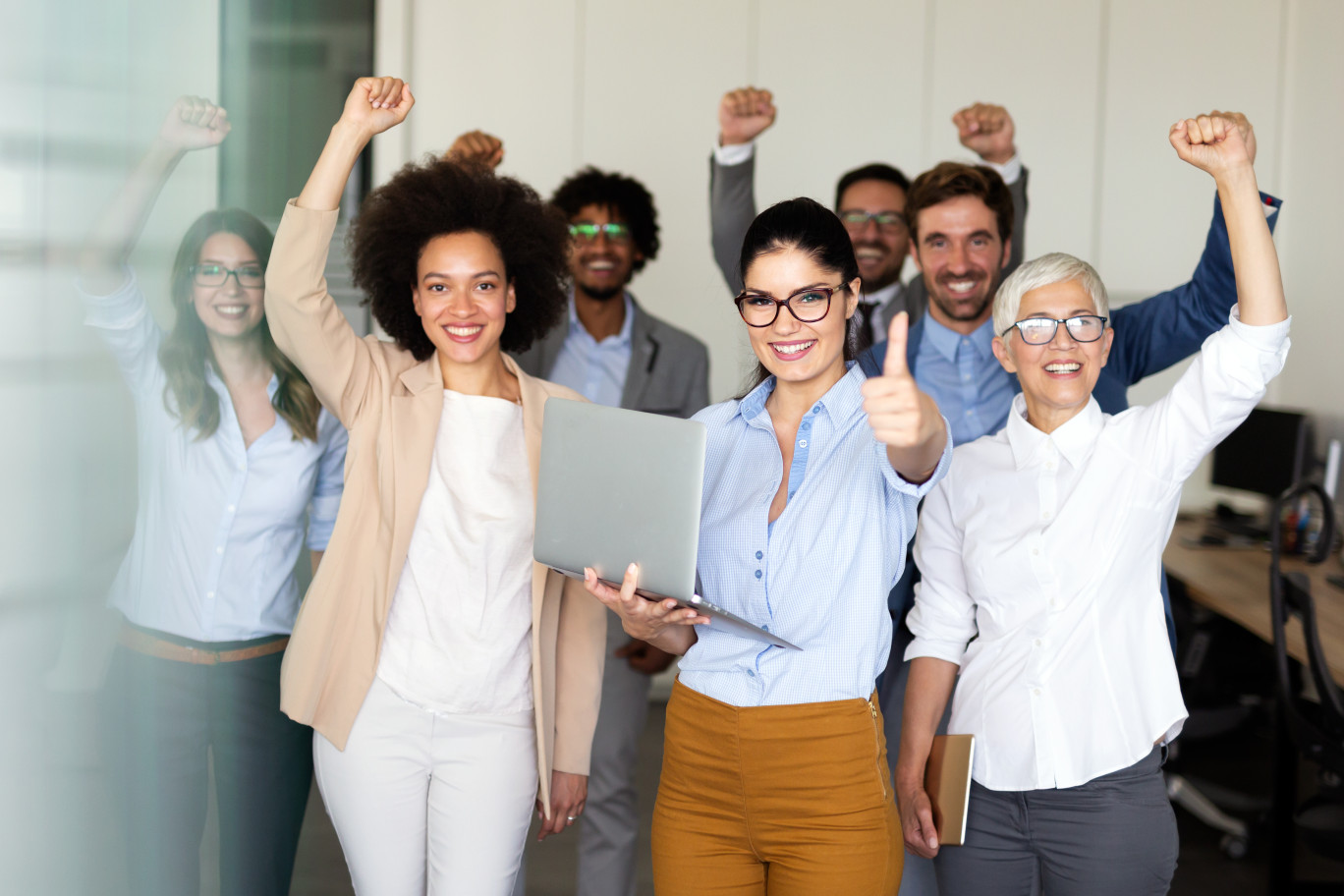 Le bien-être au travail s’impose comme un élément clé dans la démarche RSE.   