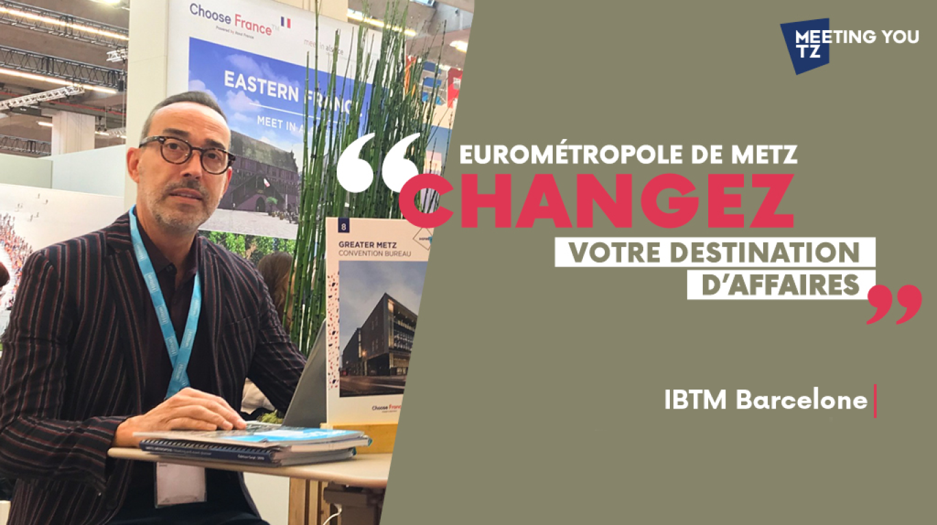 © L’agence Inspire Metz