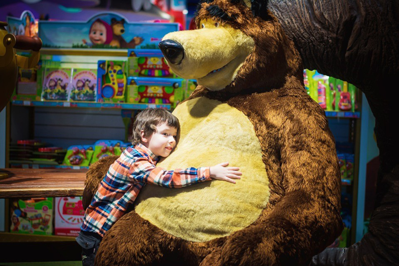 La France est le plus grand marché des jouets au niveau européen et le deuxième au niveau mondial derrière les États-Unis