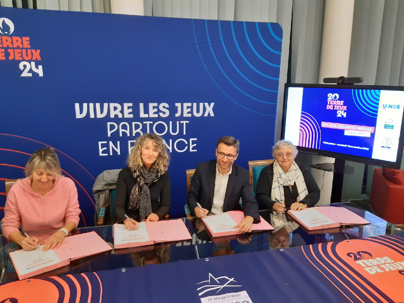© Département de la Meuse