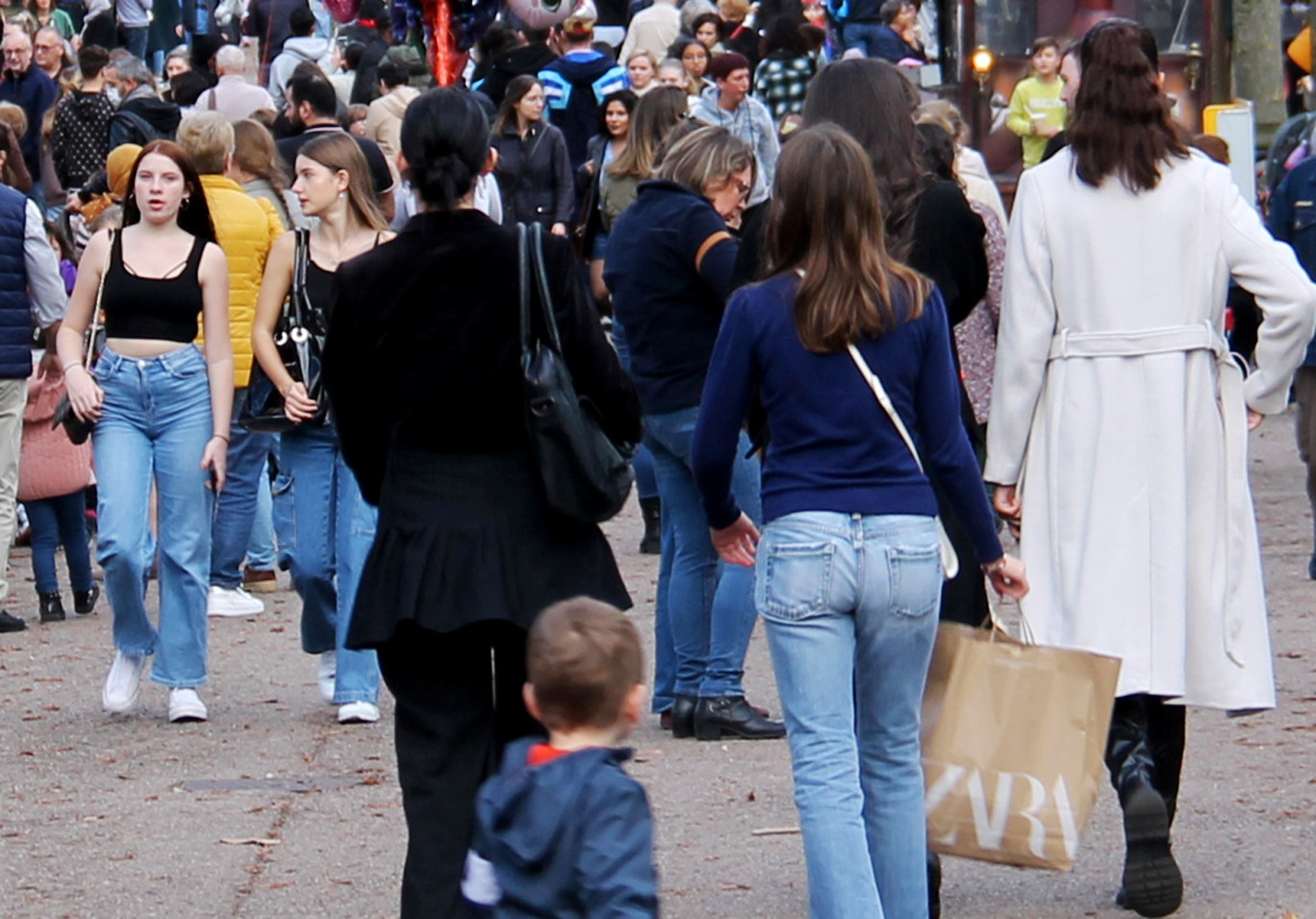 Démographie : la Meurthe-et-Moselle en mode stabilité