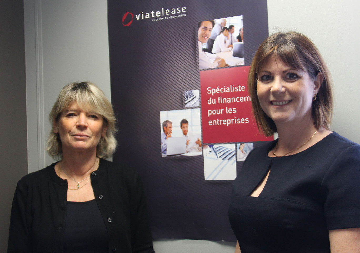 Viatelease renforce ses positions