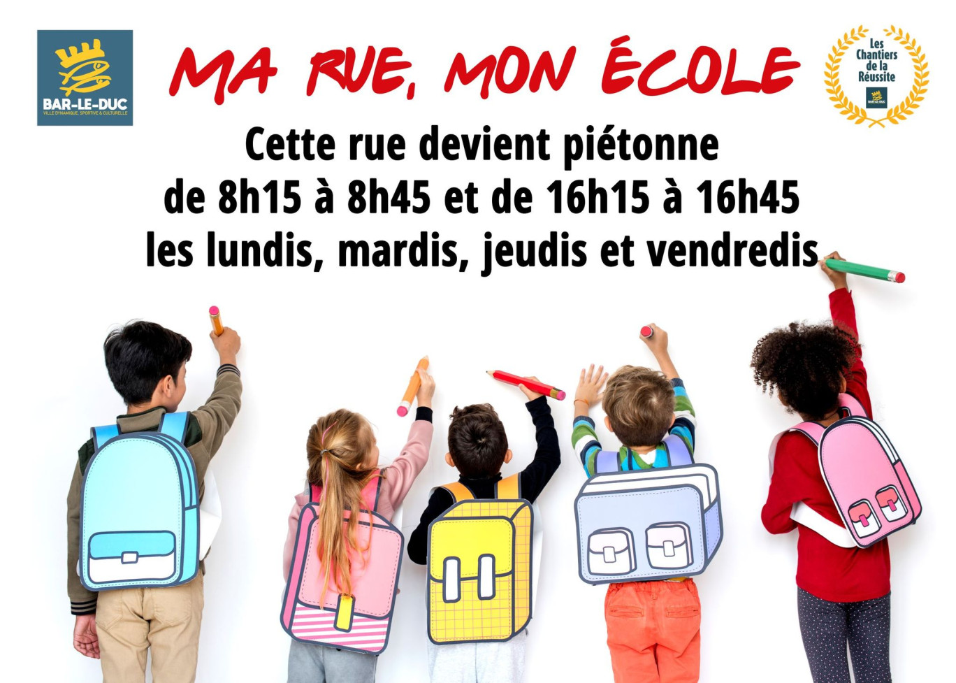 © Mairie de Bar-le-Duc.
