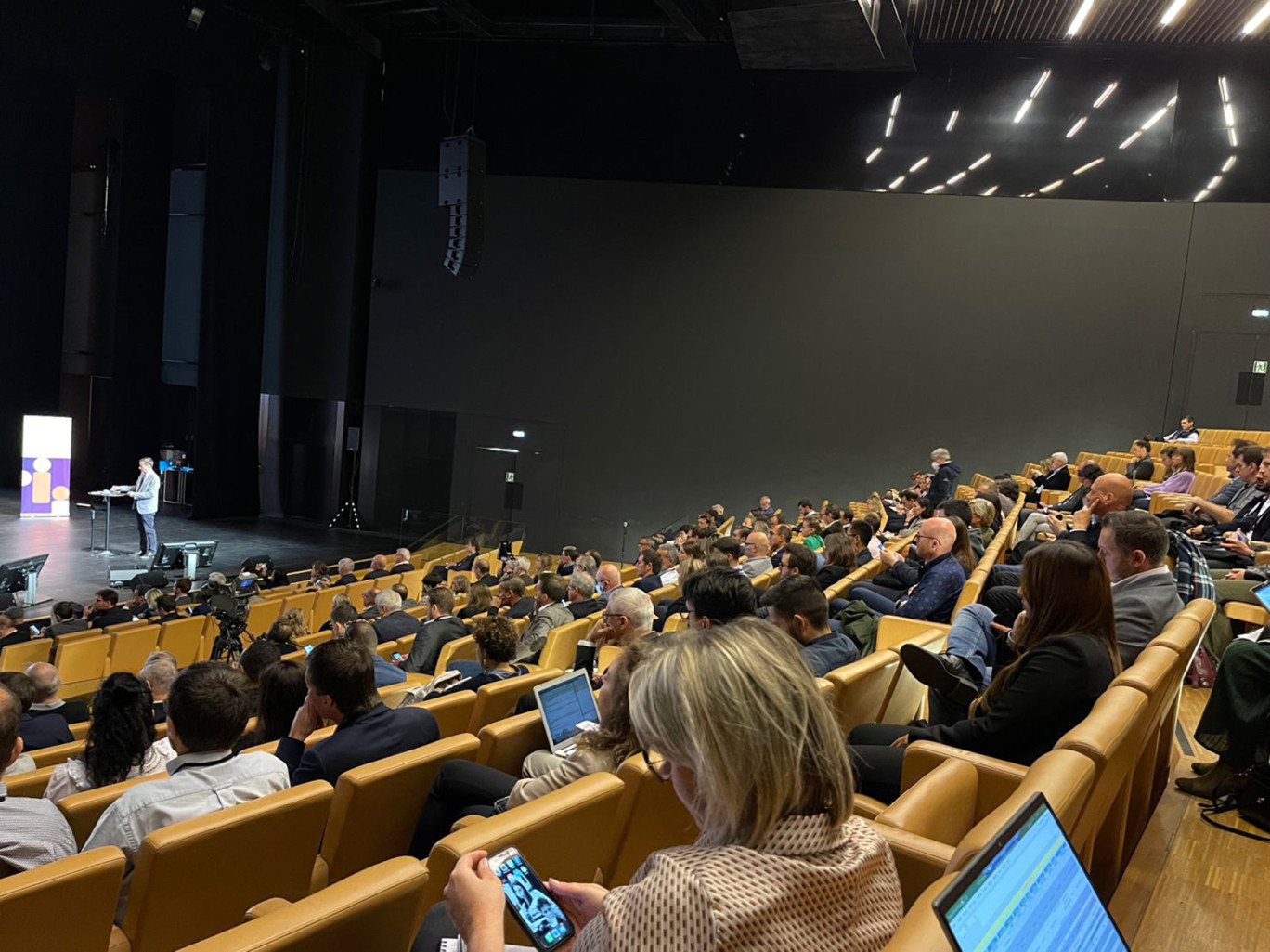 © : forum Dev&Co En octobre dernier, le forum Dev&Co à Nancy a mis en avant les nouvelles stratégies d’approche de l’attractivité des territoires.