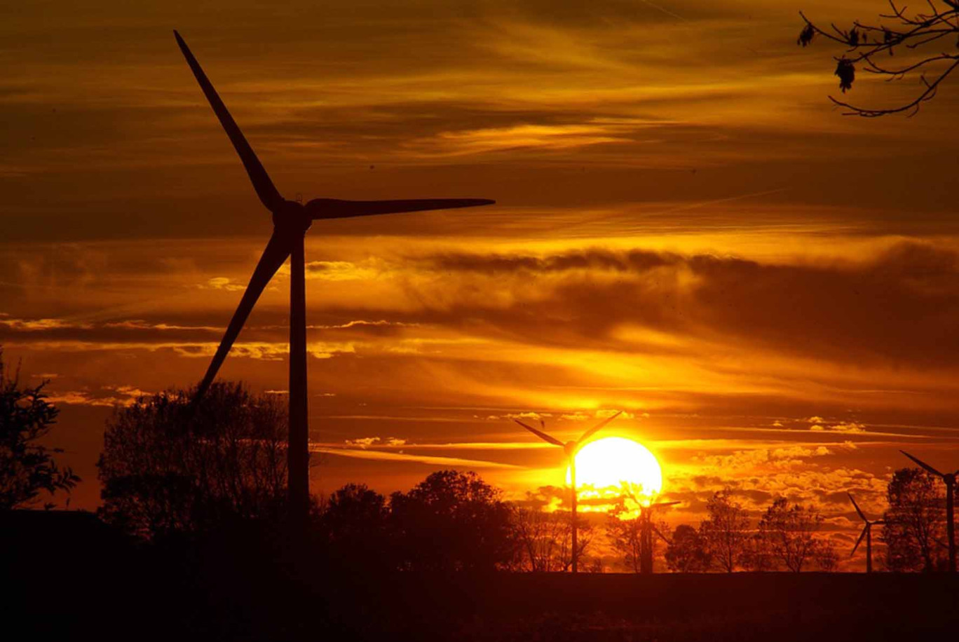 La transition écologique figure parmi les axes forts de Bpifrance.