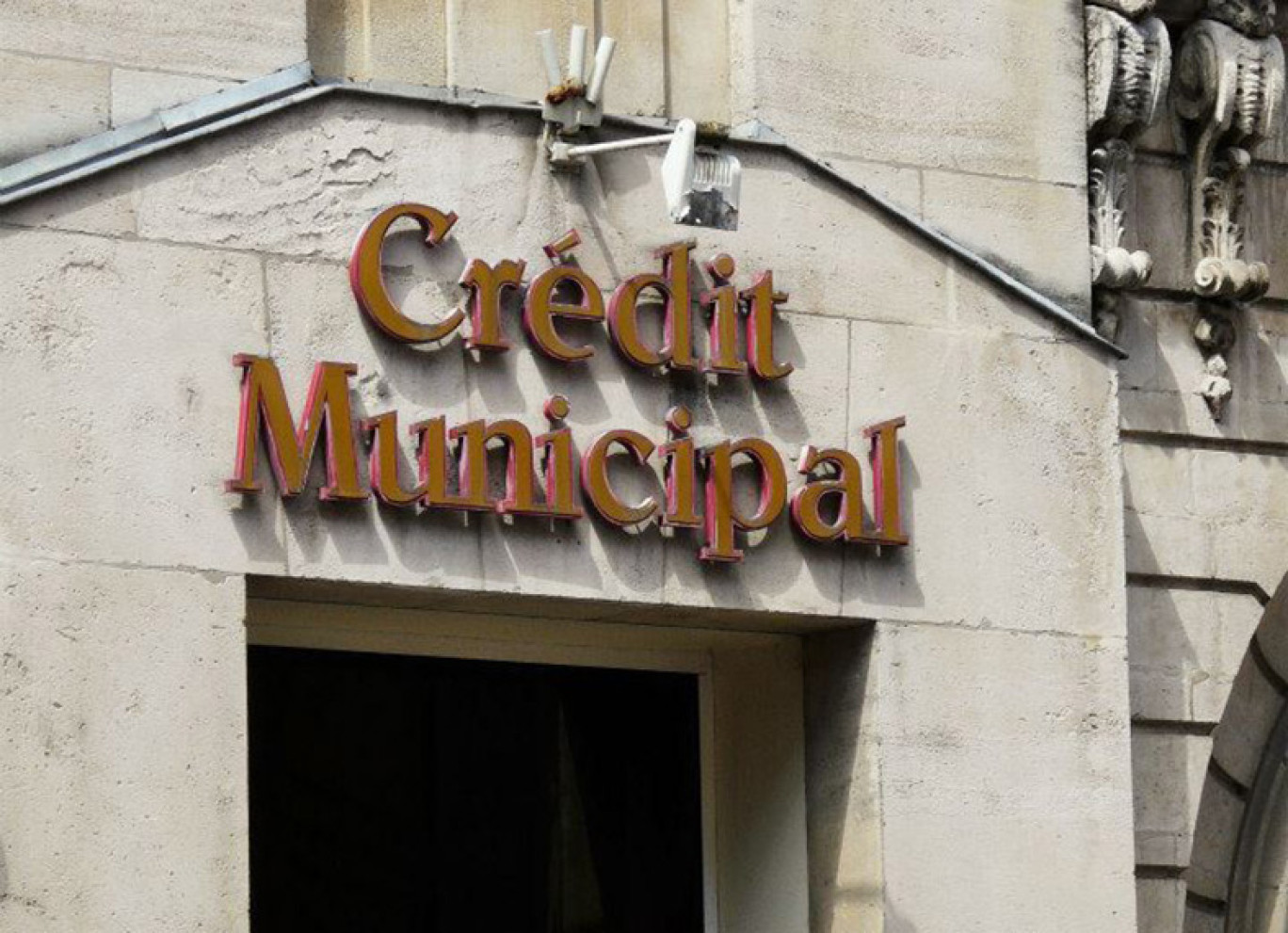 © : Crédit municipal de Nancy