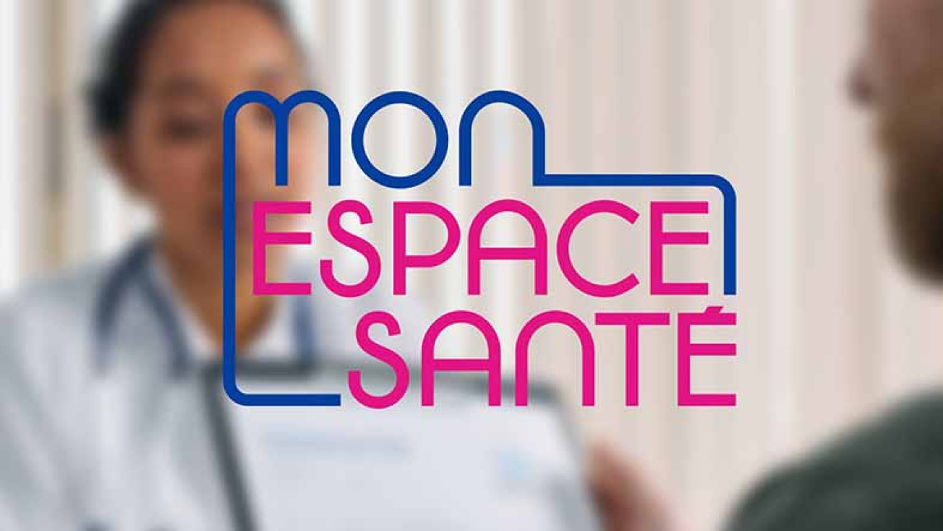 BeeZim partenaire de Mon Espace Santé