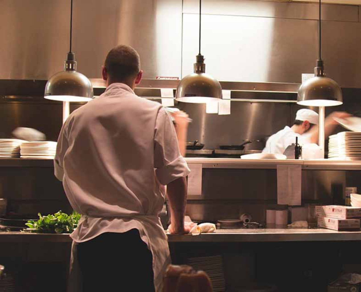 Nancy : Capitale de la gastronomie européenne...