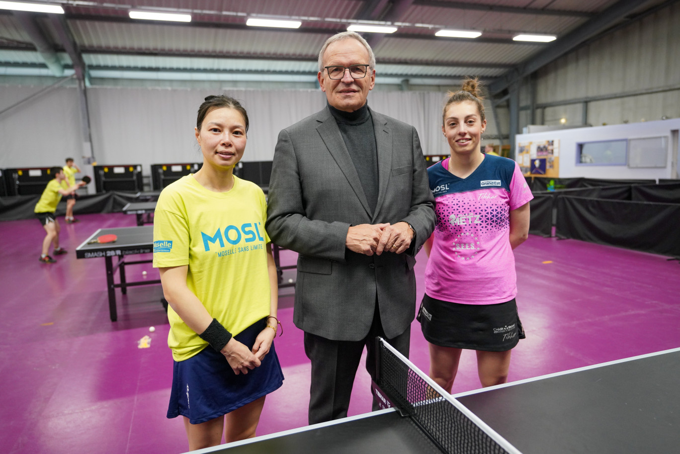 © Anthony Picoré/Département de la Moselle