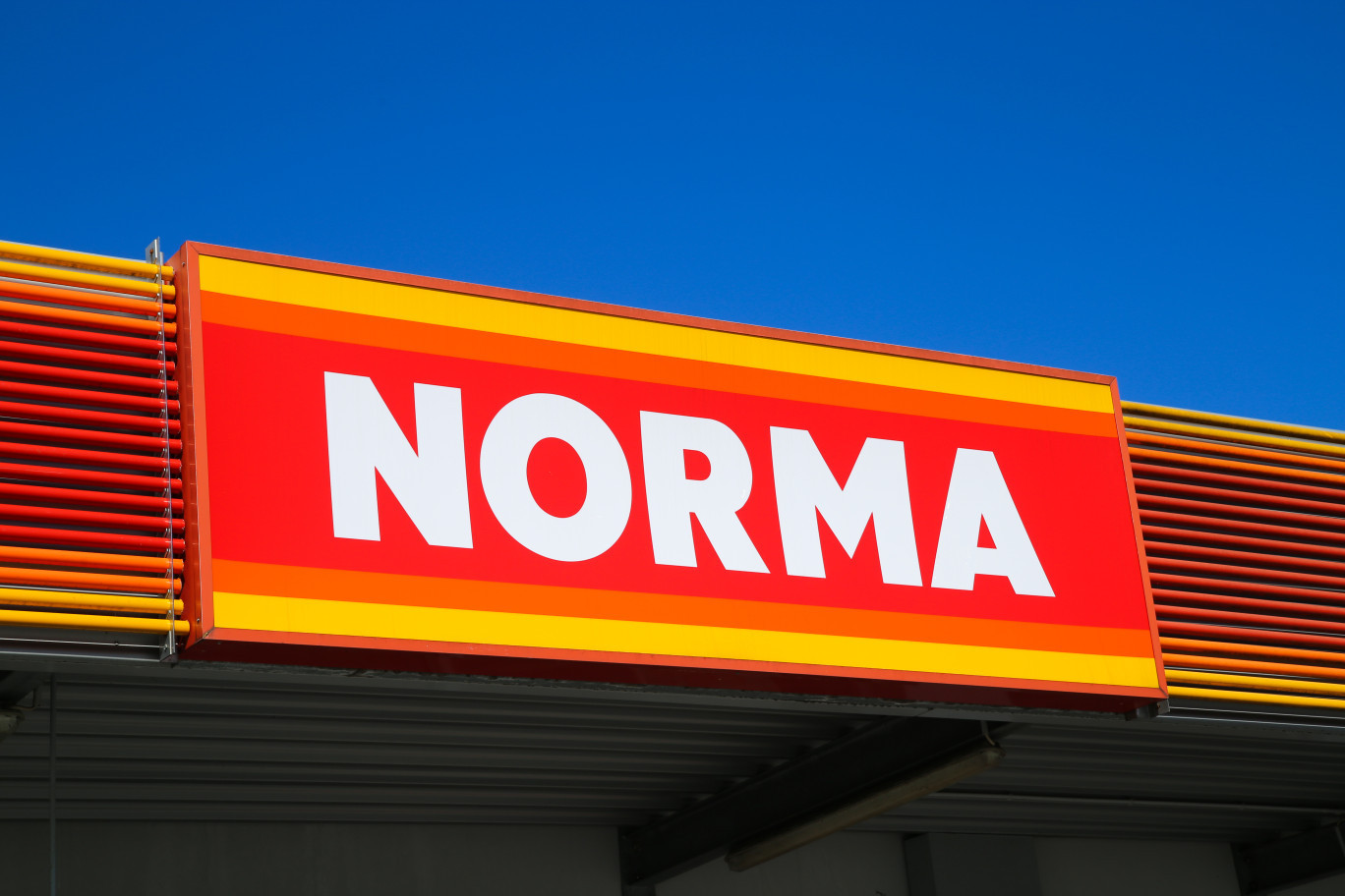 Norma ouvre un nouveau magasin à Grosbliederstroff
