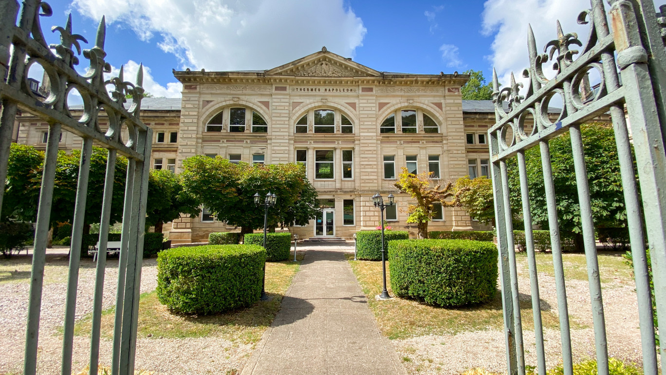 © Office de tourisme Remiremont Plombières