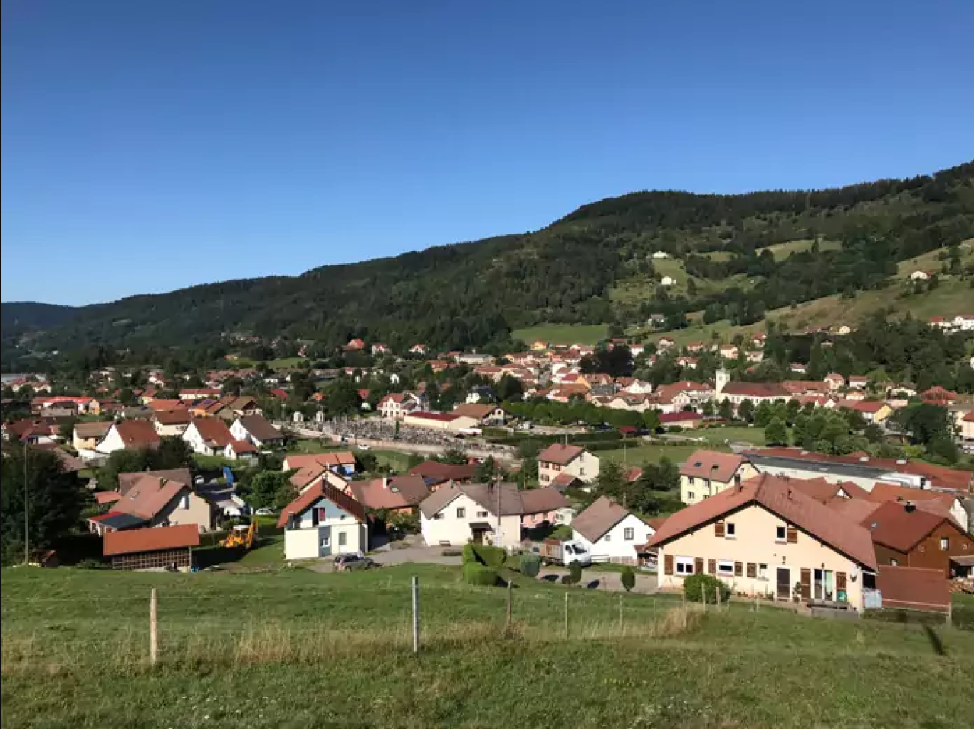 © Parc naturel régional des Ballons des Vosges