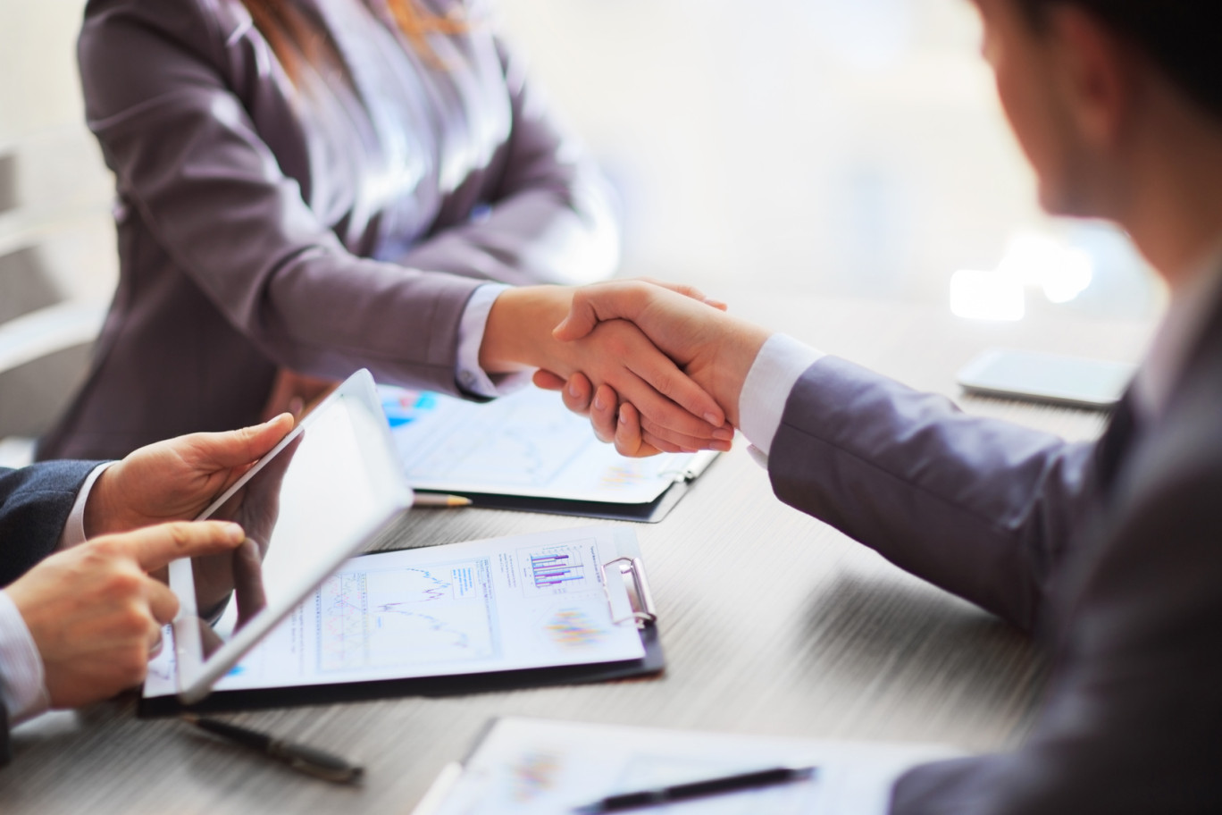 La Médiation des entreprises les aide à régler leurs différends à l’amiable et met en place des dispositifs destinés à élaborer un climat de confiance. Depuis l’an passé, la défiance serait de retour dans l’écosystème entrepreneurial. 