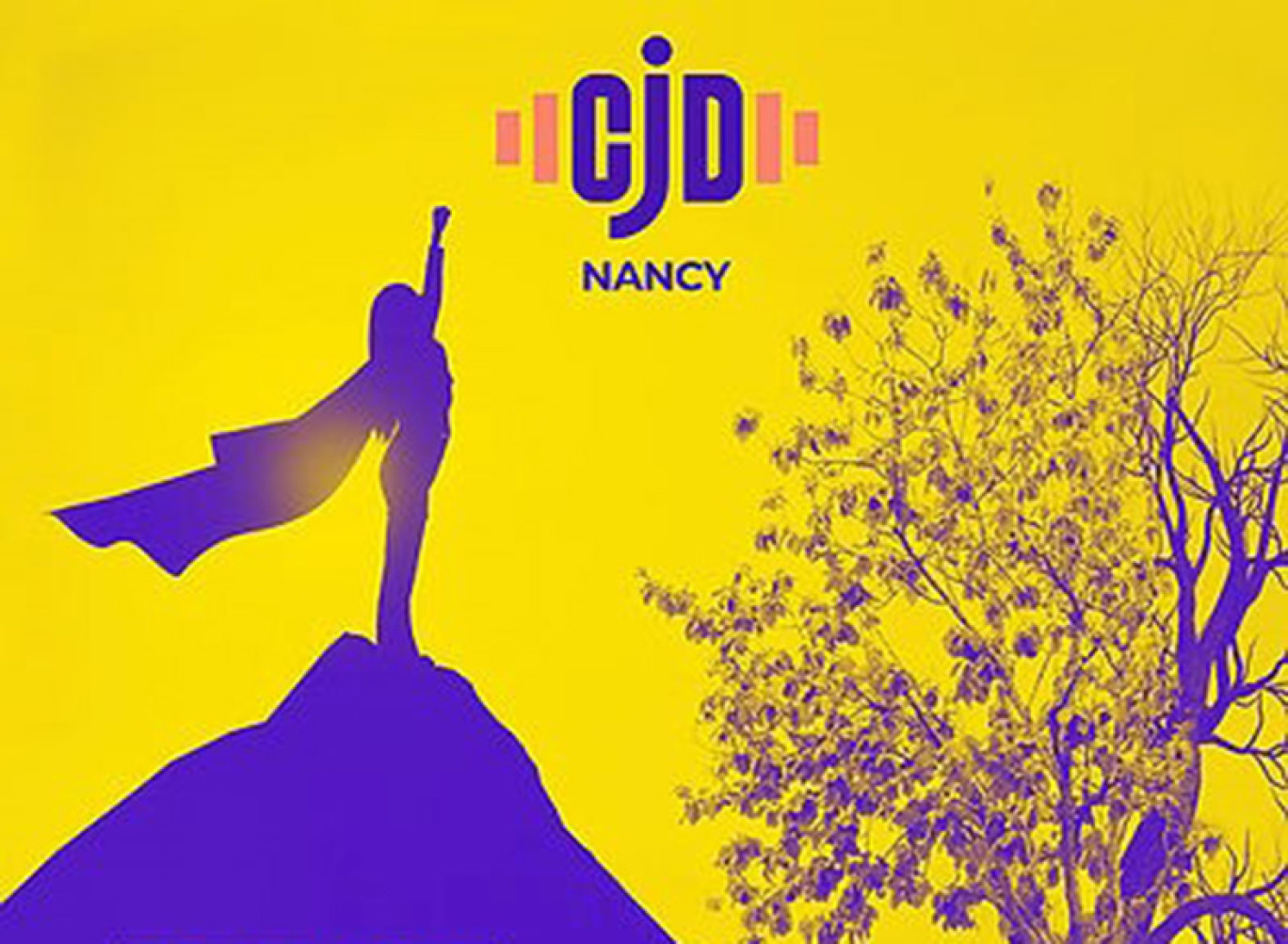 Quand l’impossible devient possible ! Mot d’ordre affiché de la future soirée Prestige du CJD Nancy le 30 juin prochain à l’Opéra national de Lorraine de Nancy.
