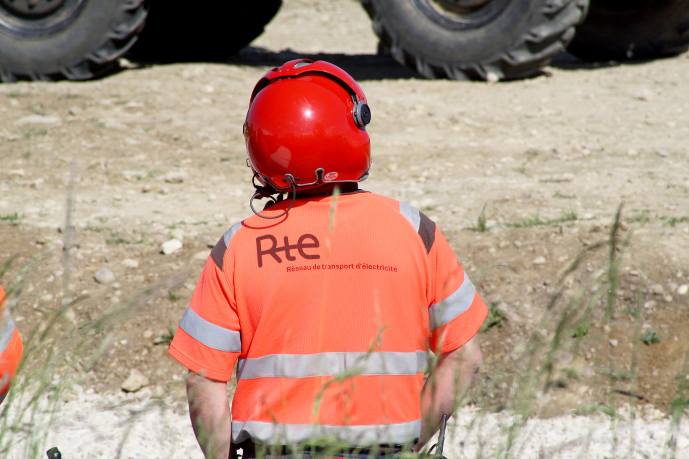 La Région Grand Est avec RTE