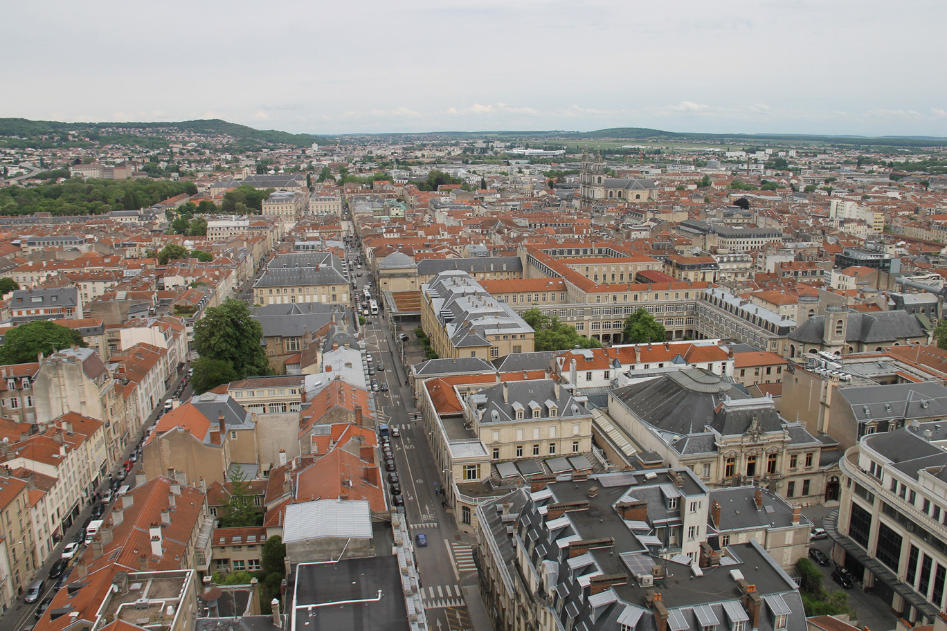 Le prochain congrès des Notaires, annoncé du 27 au 29 septembre, à Deauville, aura comme fil rouge le logement.