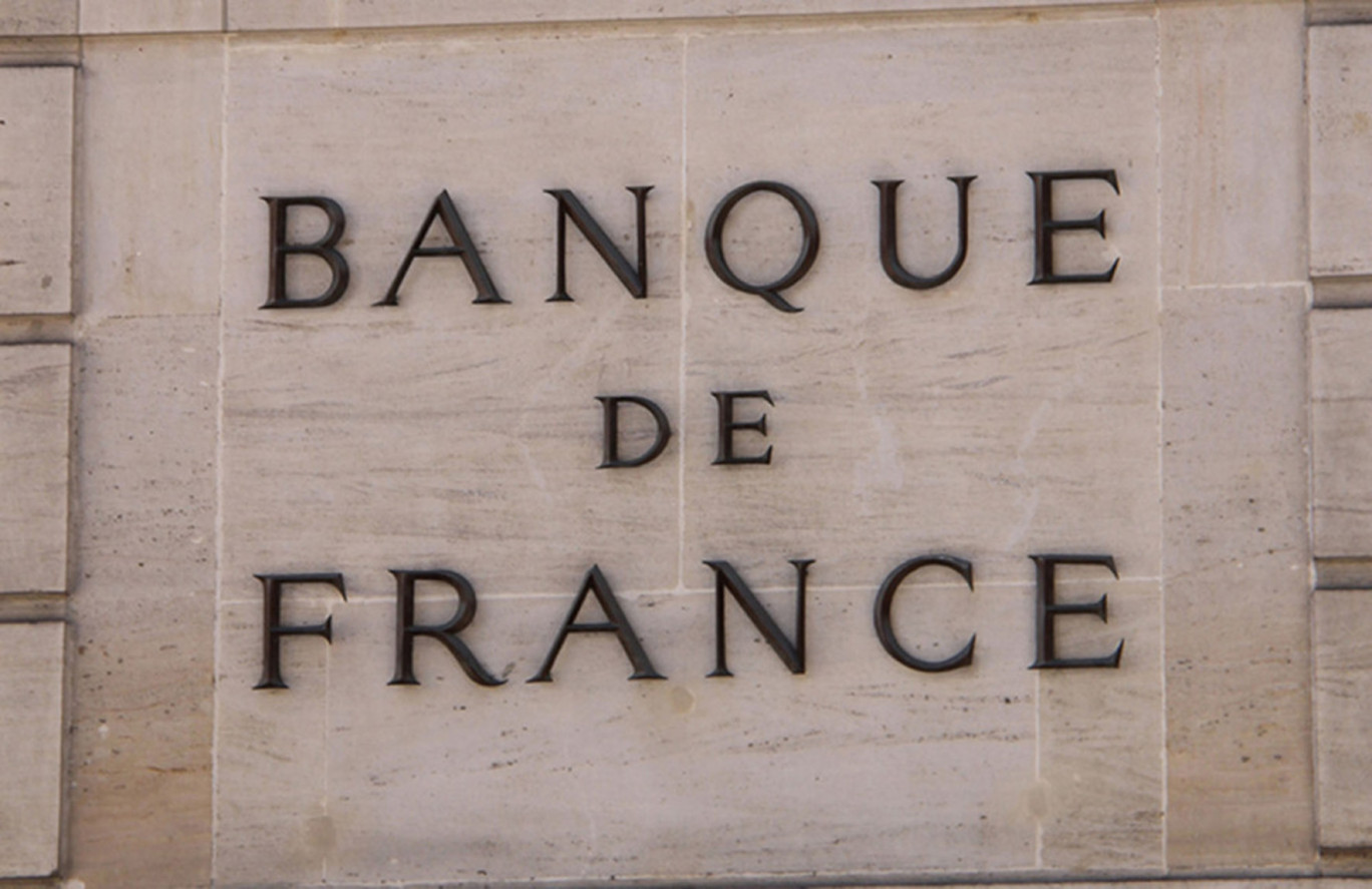 Banque de France : stabilisation conjoncturelle ?
