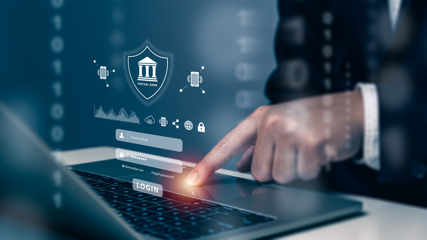 L’importance de la cybersécurité dans la digitalisation du secteur bancaire