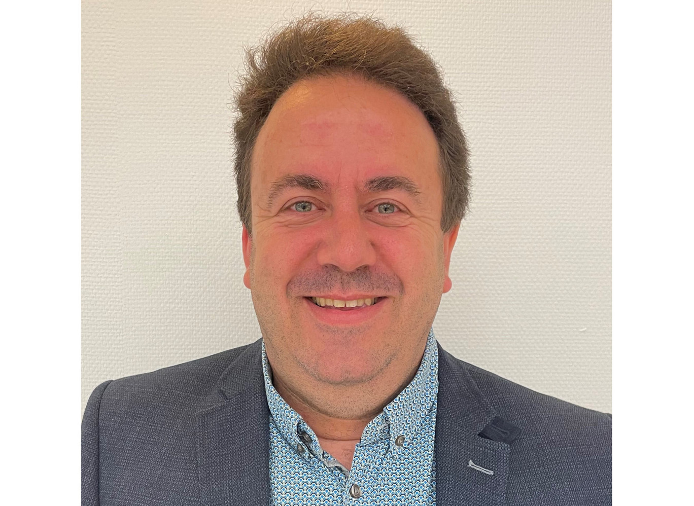 3 question à Jérôme Louis, président du GEIQ BTP Lorraine