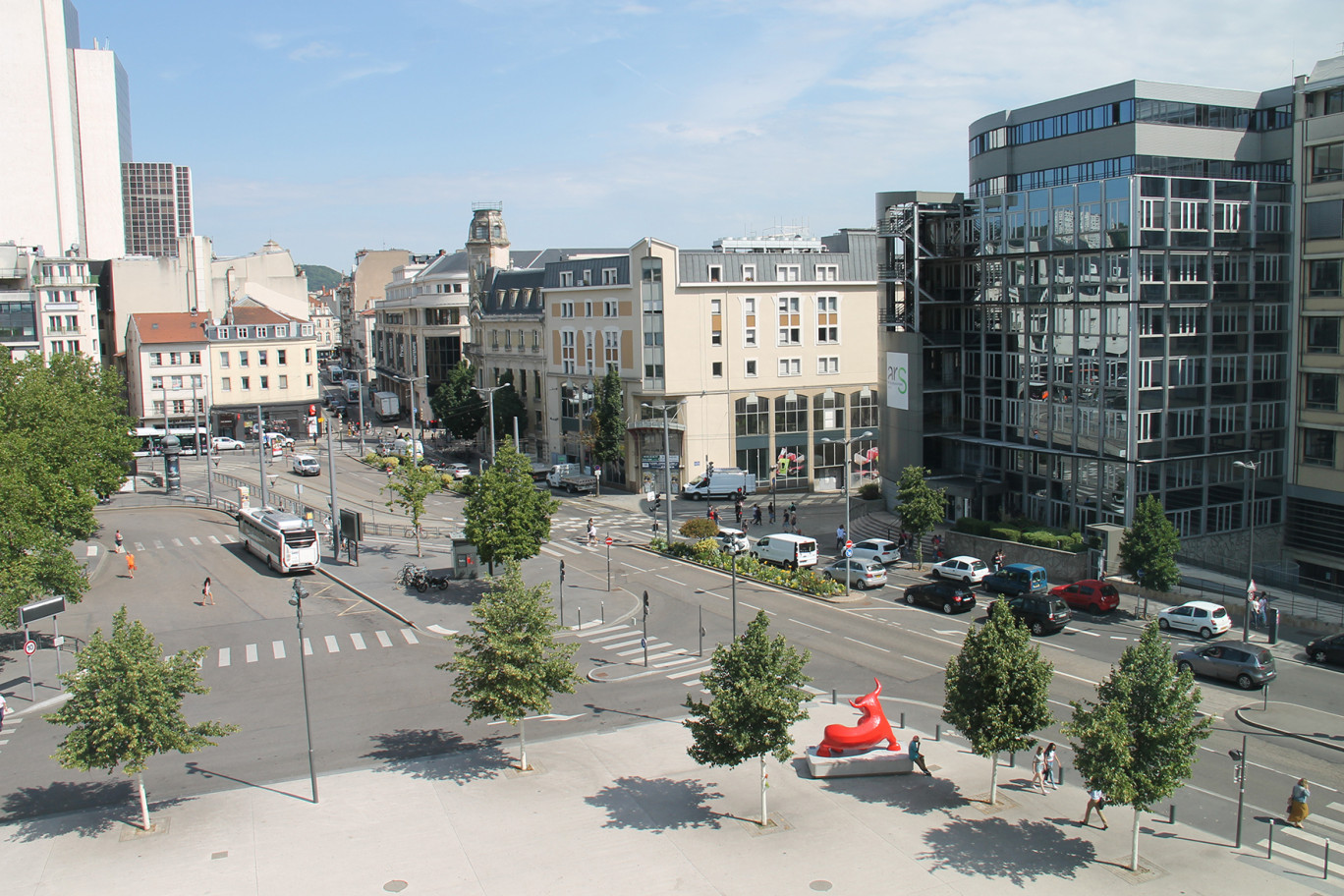 ZFE : Nancy et Metz sortent des radars