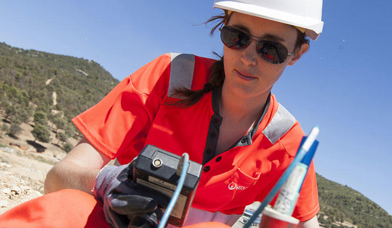 Véolia : recrutement en alternance